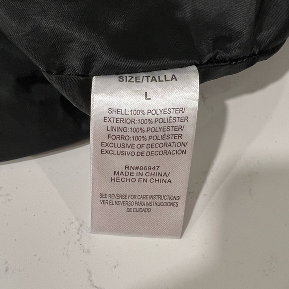 Polaroid Men’s Windbreaker Large - Picture 12 of 12